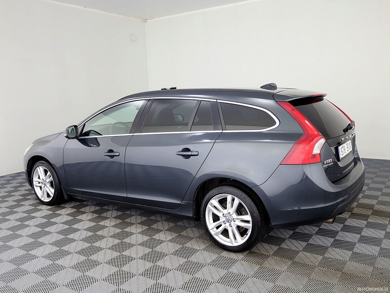Volvo V60 | 3
