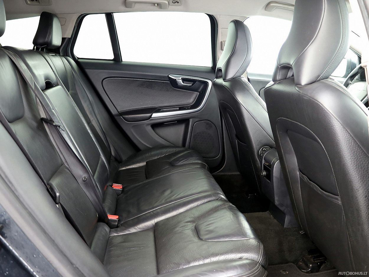 Volvo V60 | 6