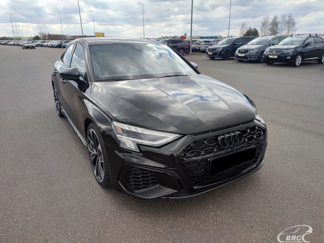 Audi S3 | 5