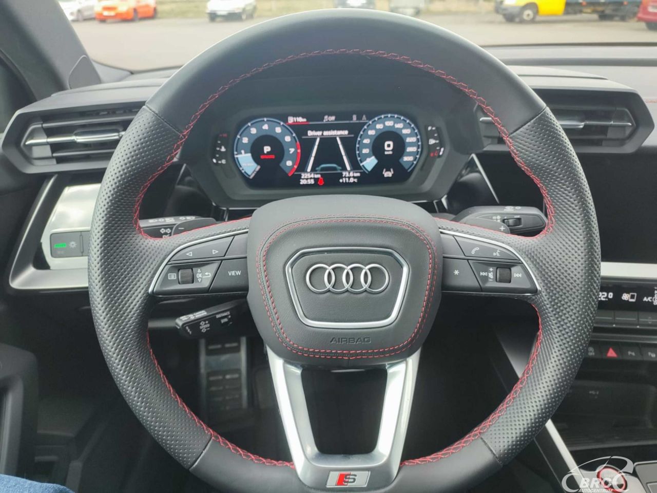 Audi S3 | 9