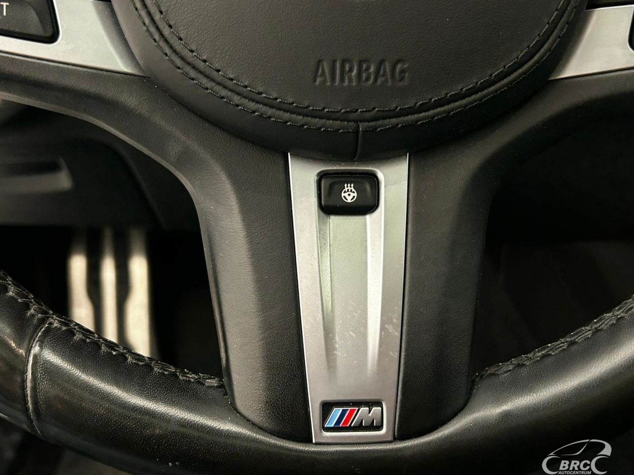 BMW M550 | 17
