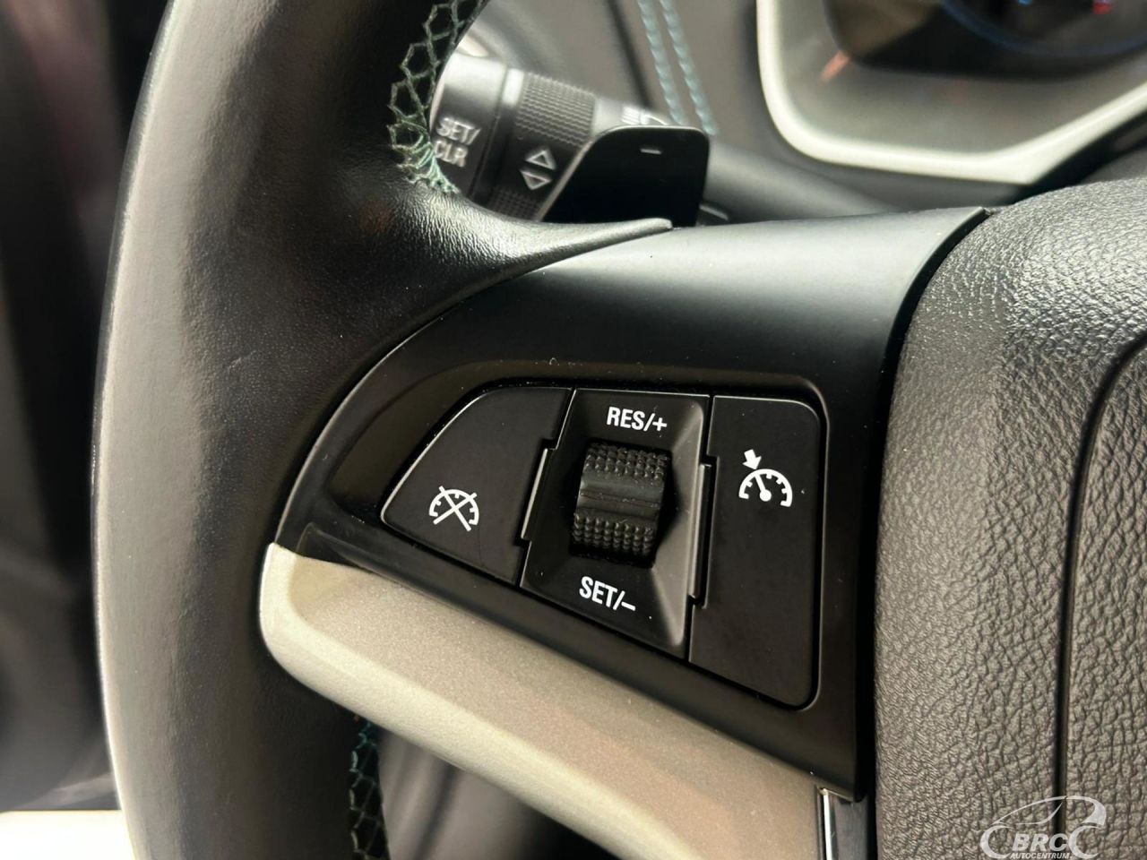 Chevrolet Camaro | 12