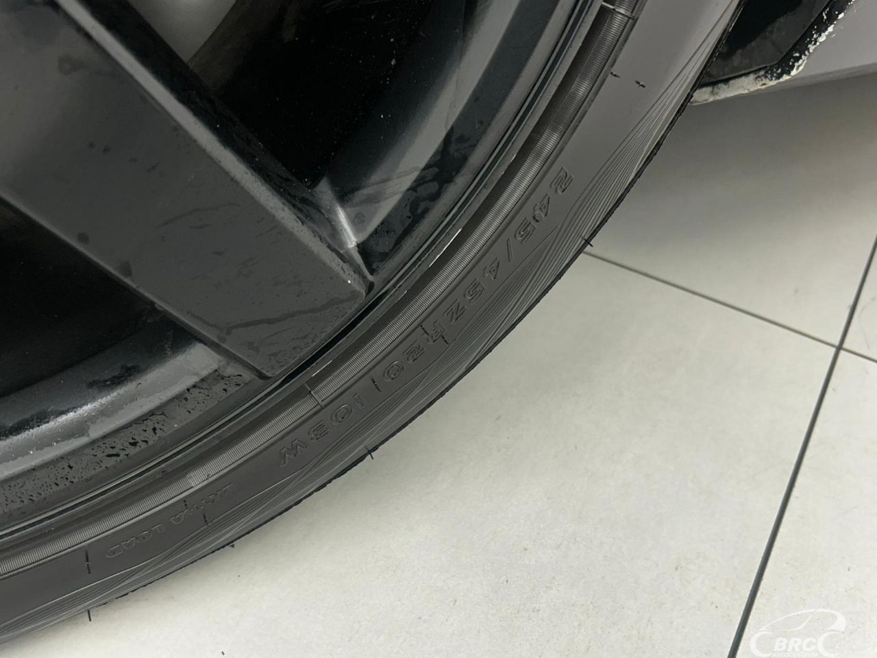 Chevrolet Camaro | 23