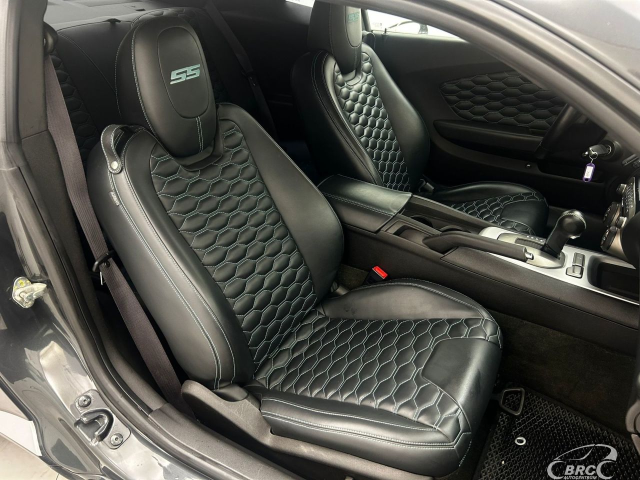 Chevrolet Camaro | 5