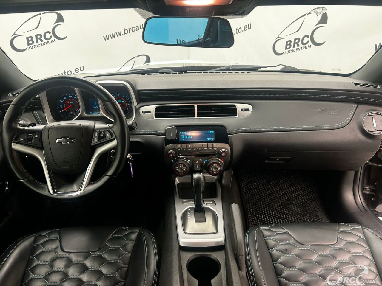 Chevrolet Camaro | 10