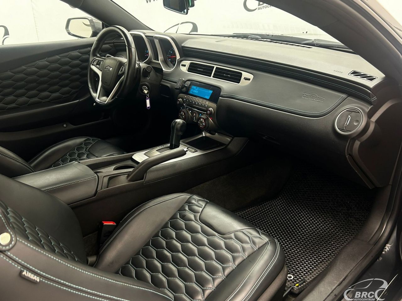 Chevrolet Camaro | 6