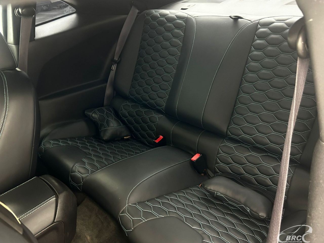 Chevrolet Camaro | 8