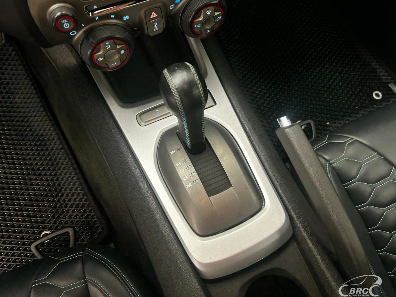 Chevrolet Camaro | 16