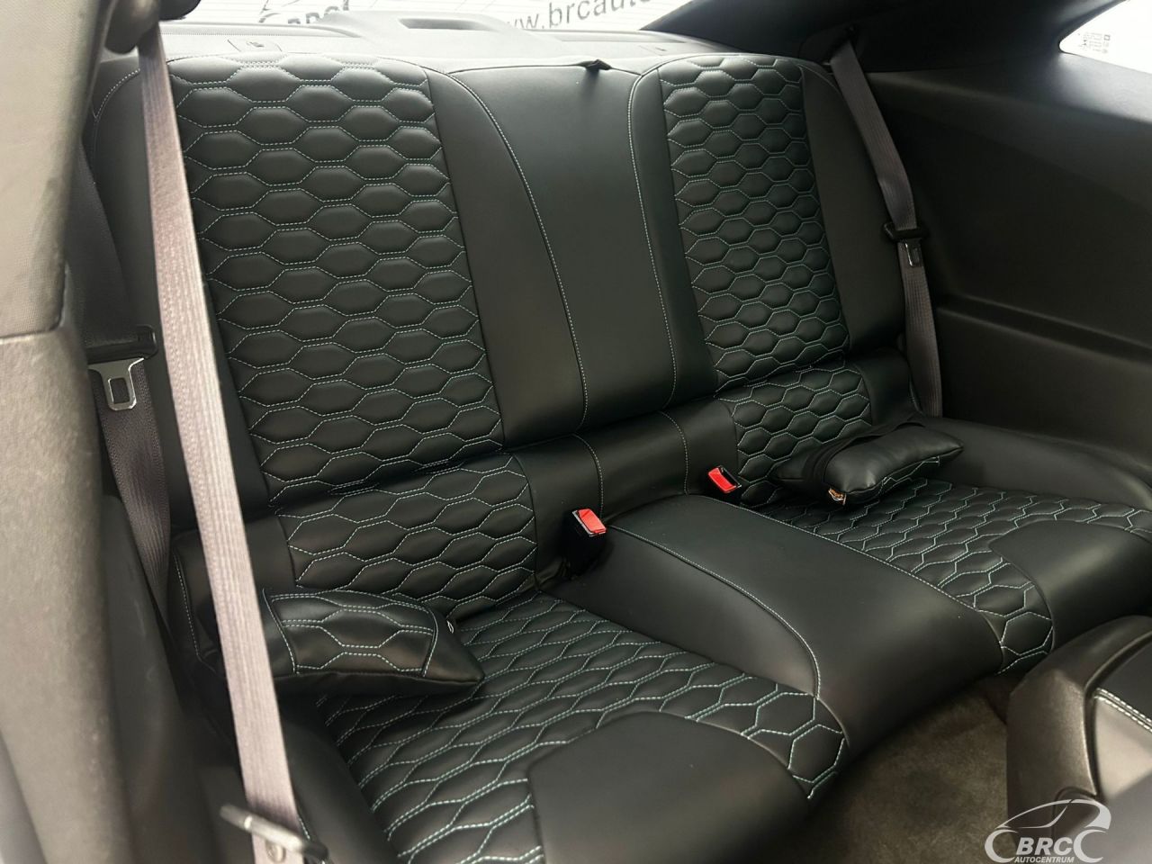 Chevrolet Camaro | 7