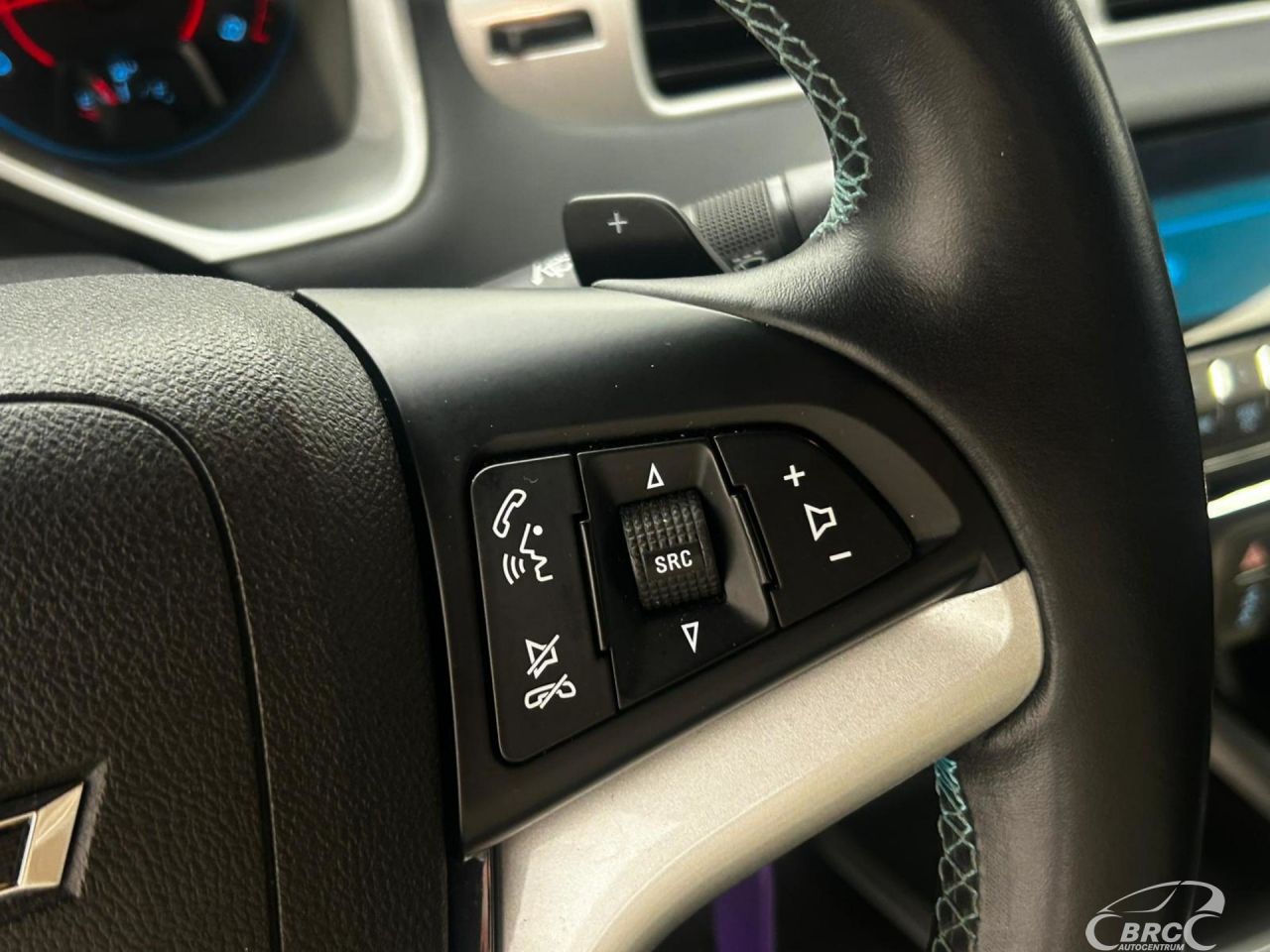 Chevrolet Camaro | 13