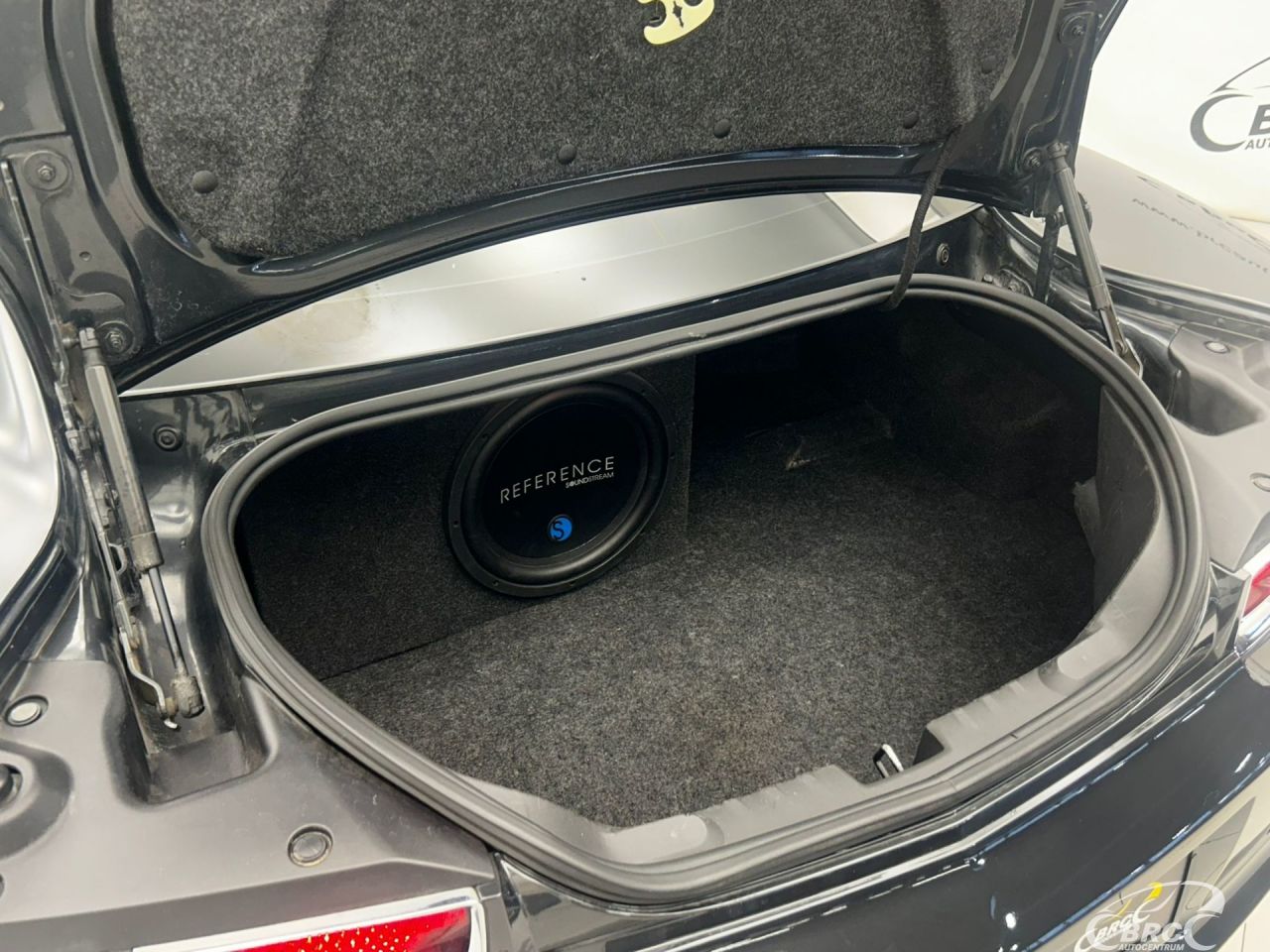 Chevrolet Camaro | 21