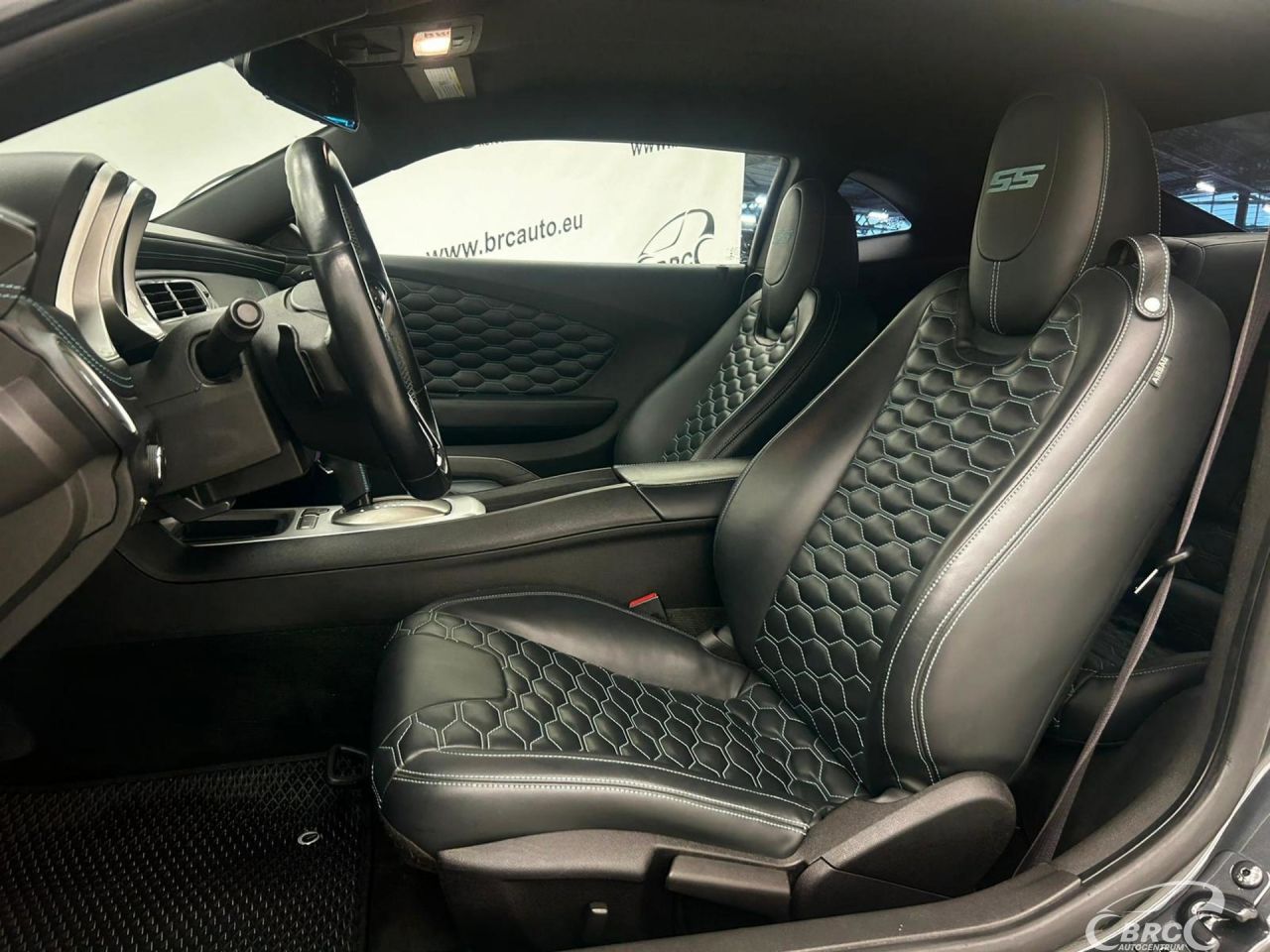 Chevrolet Camaro | 3