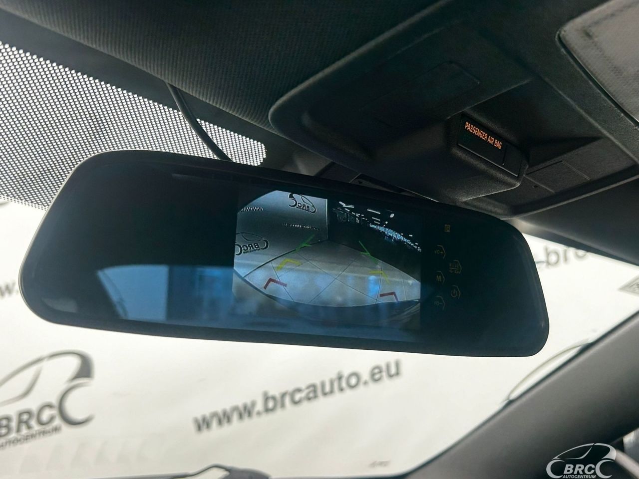 Chevrolet Camaro | 18