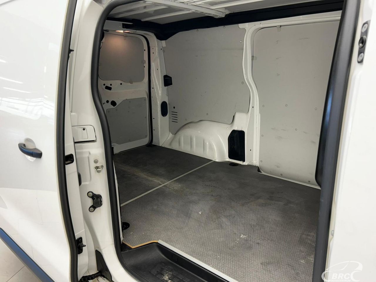 Toyota Proace | 15