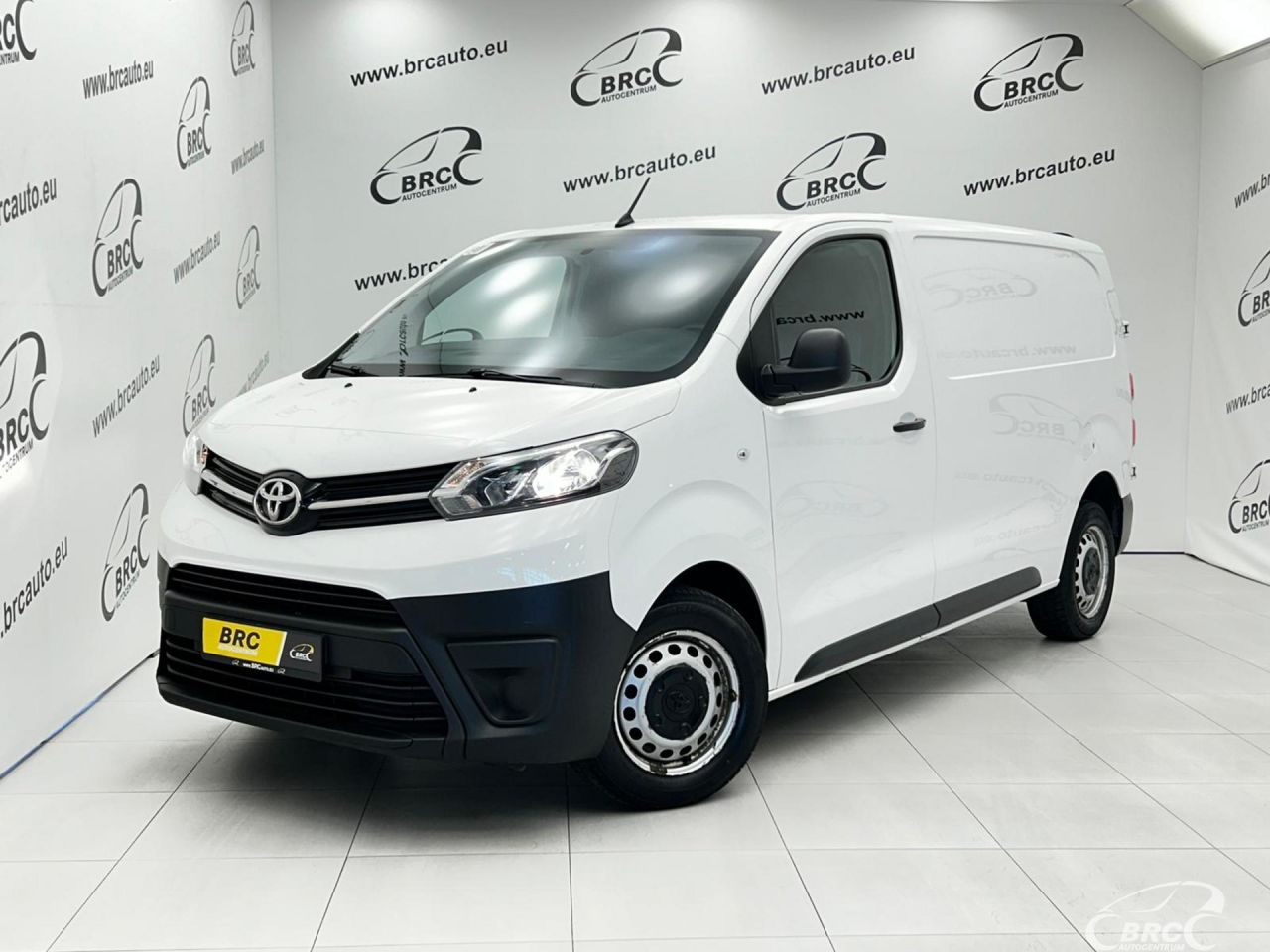 Toyota Proace | 0