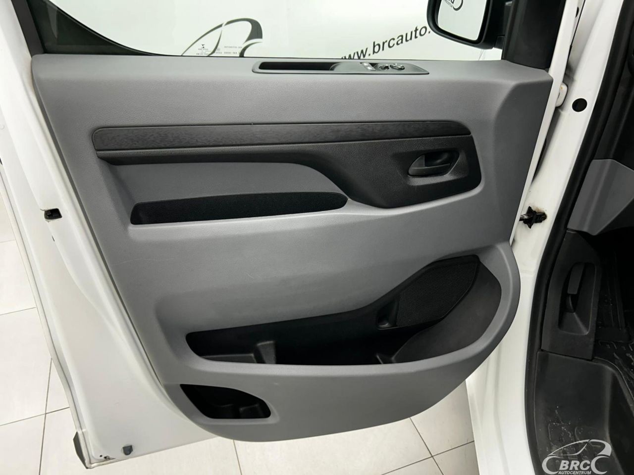 Toyota Proace | 6