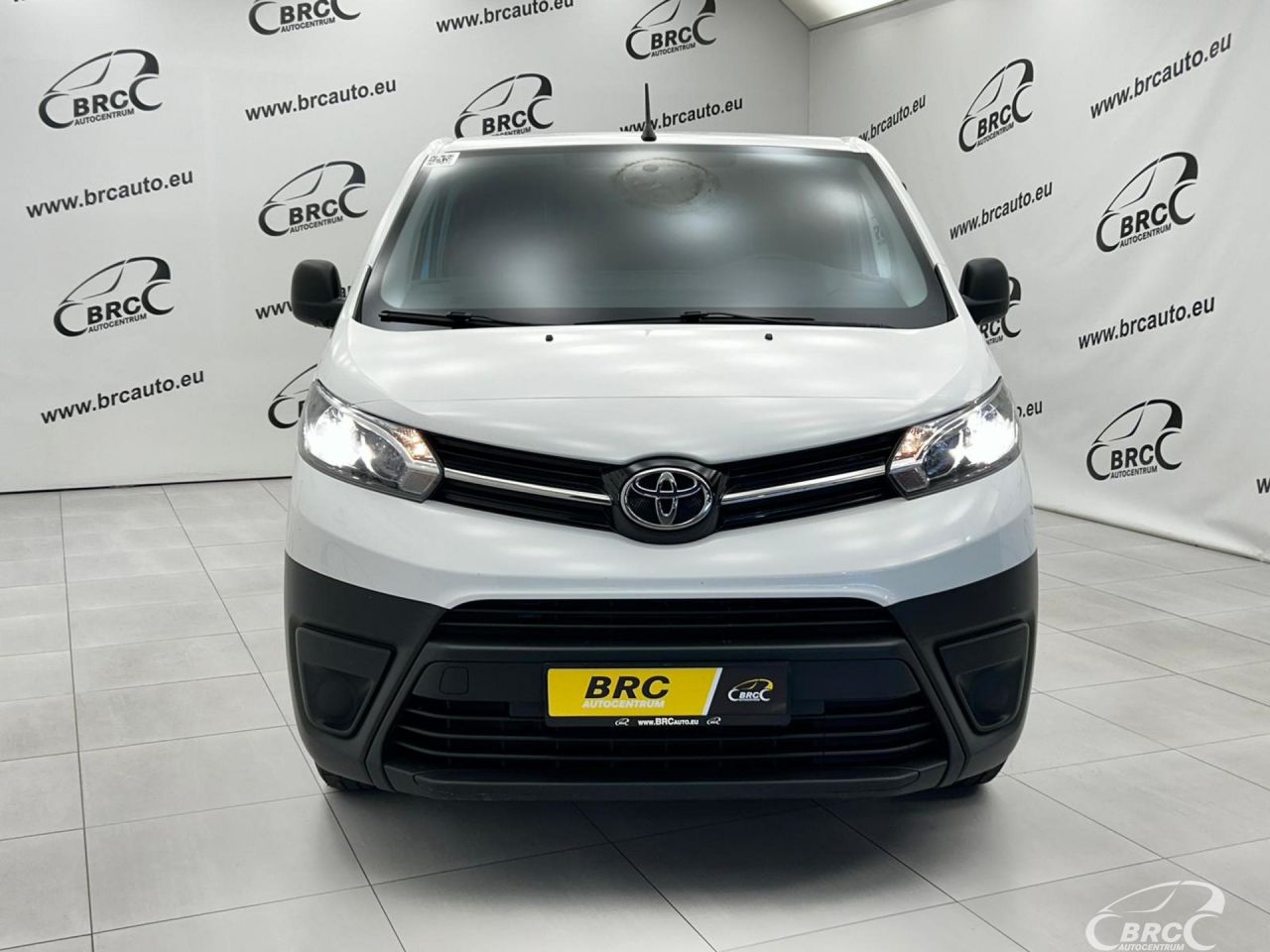 Toyota Proace | 17