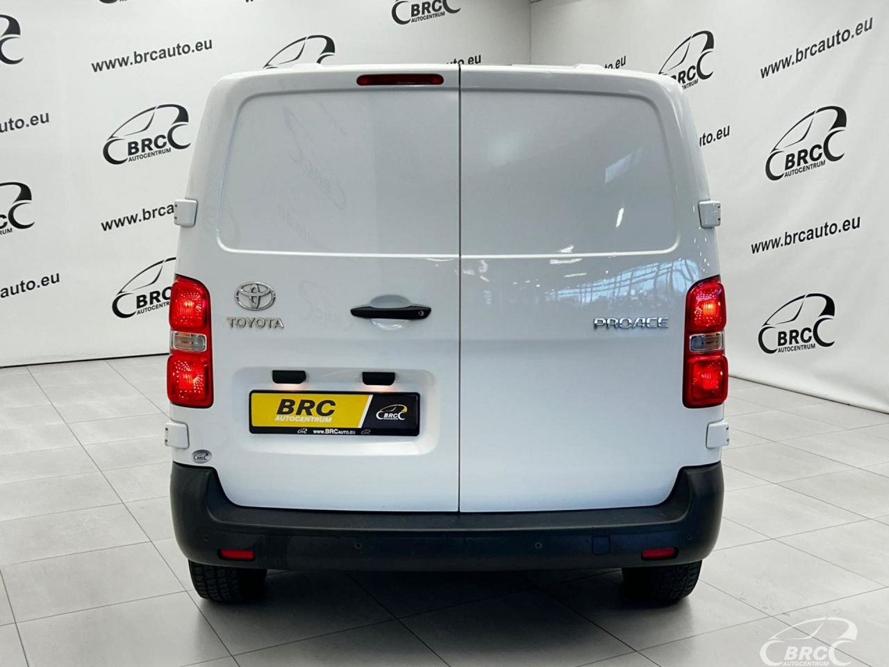 Toyota Proace | 18