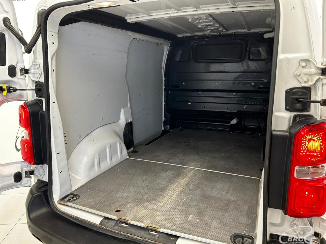 Toyota Proace | 15