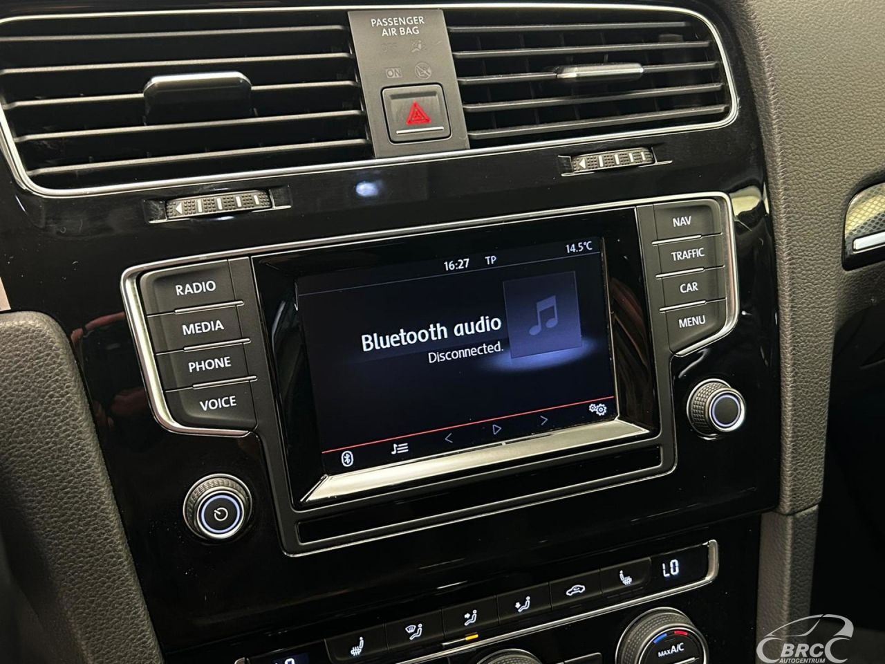 Volkswagen Golf | 13