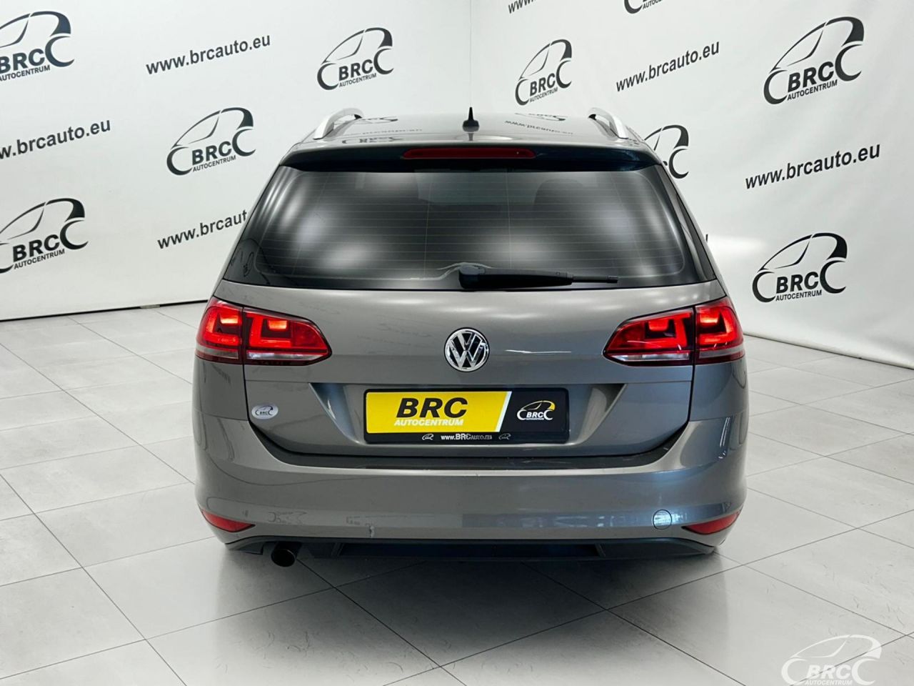 Volkswagen Golf | 17