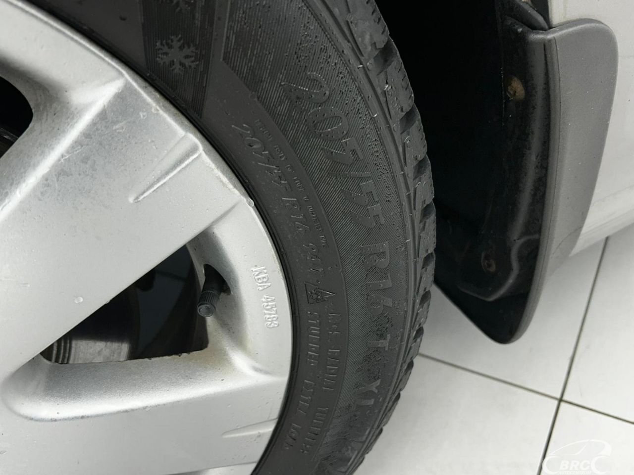 Volkswagen Golf | 18