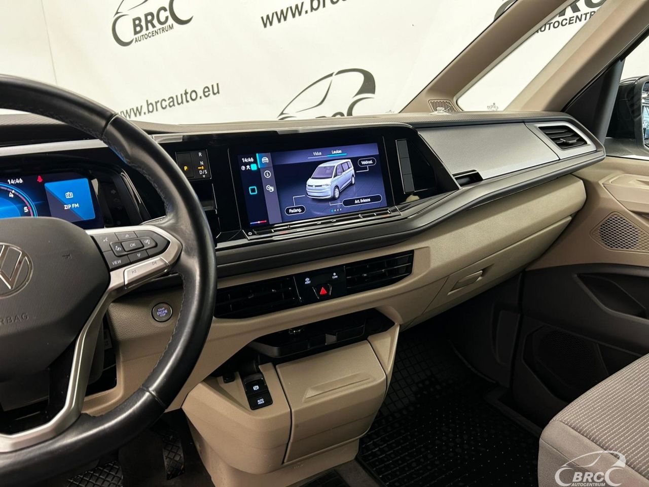 Volkswagen Multivan | 20