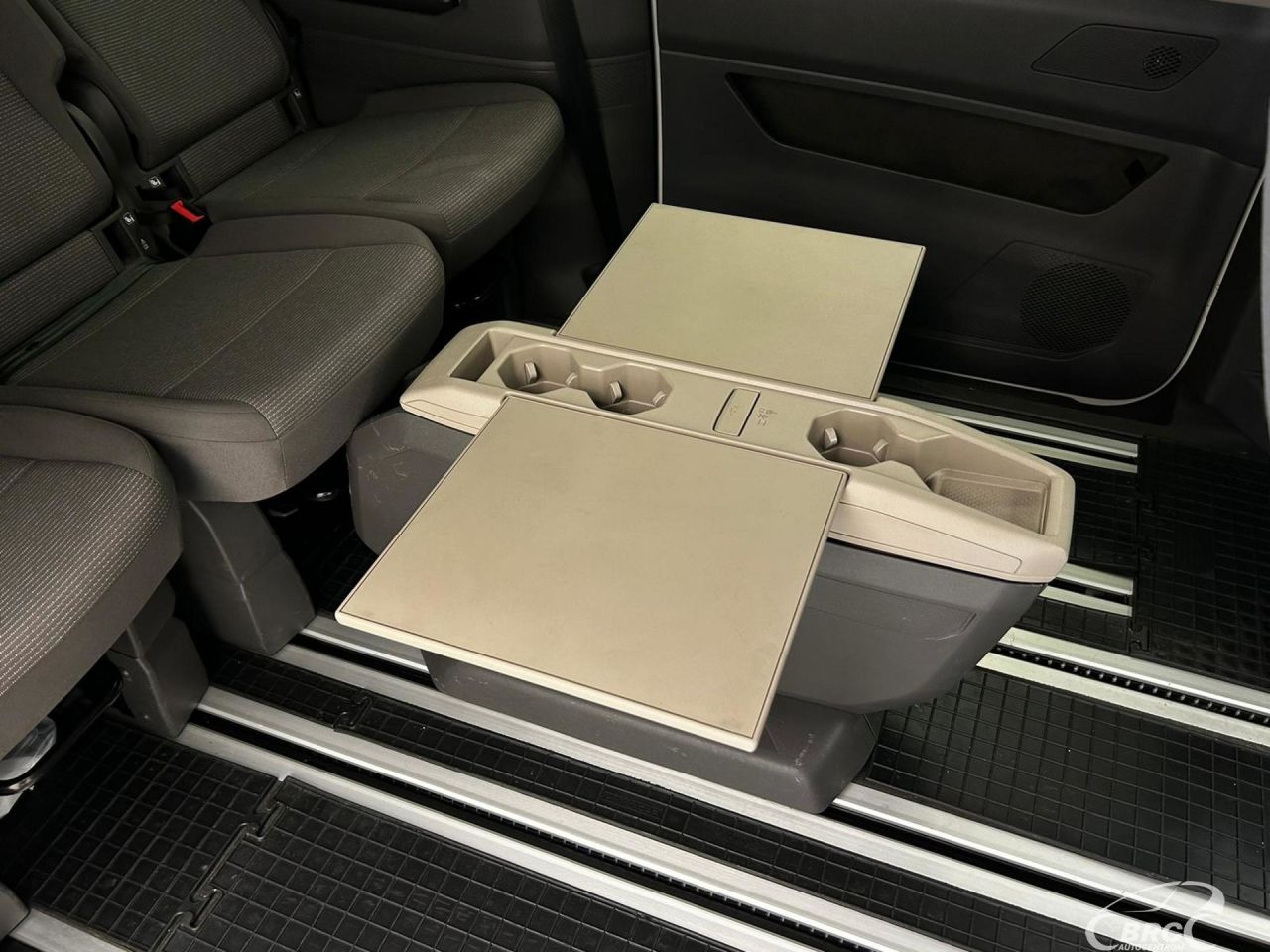 Volkswagen Multivan | 9