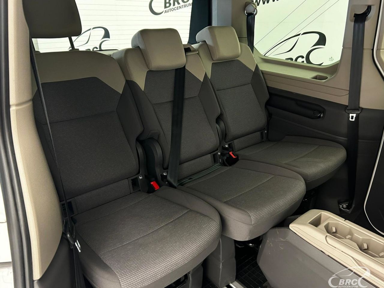 Volkswagen Multivan | 10