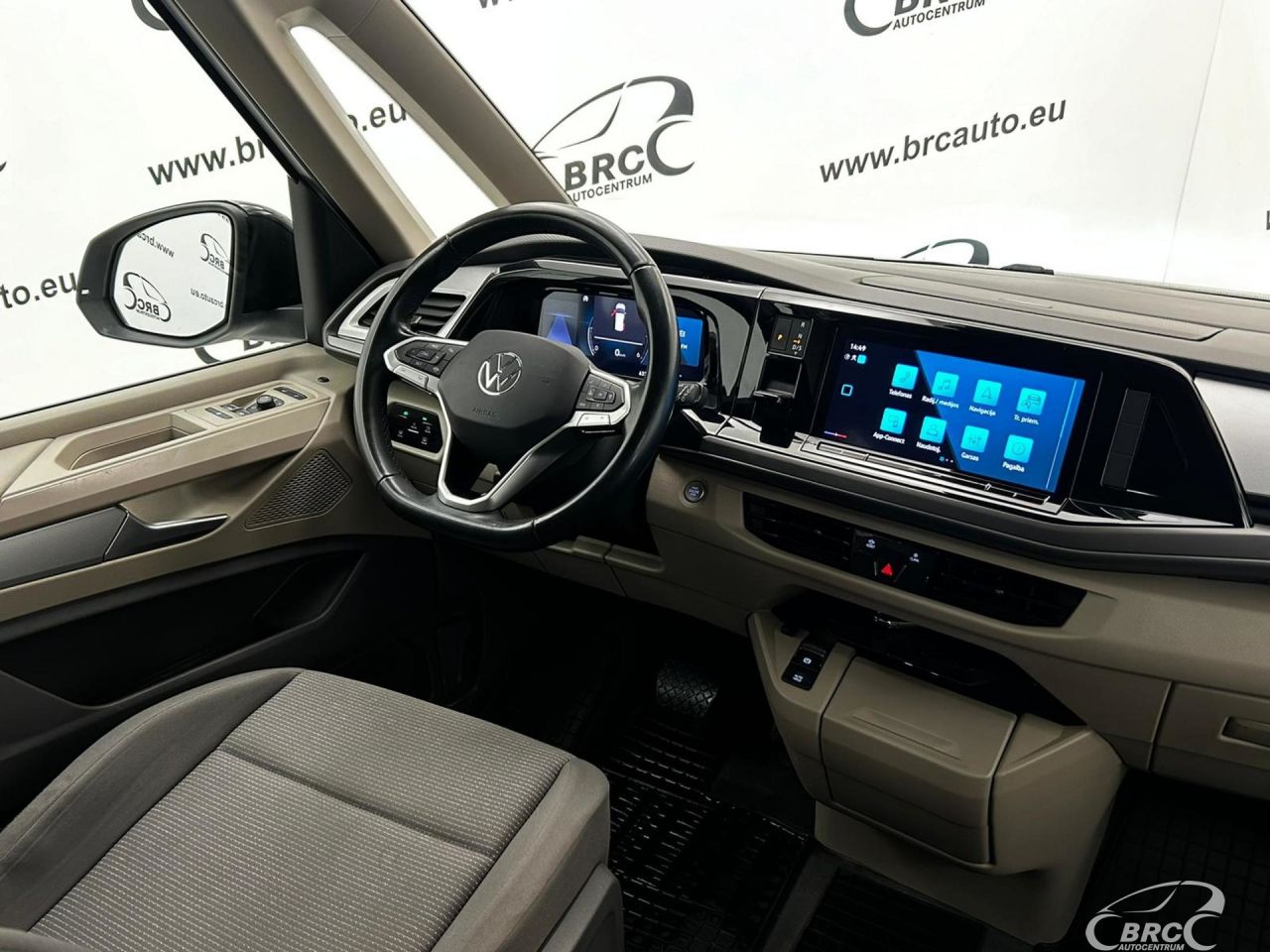 Volkswagen Multivan | 8