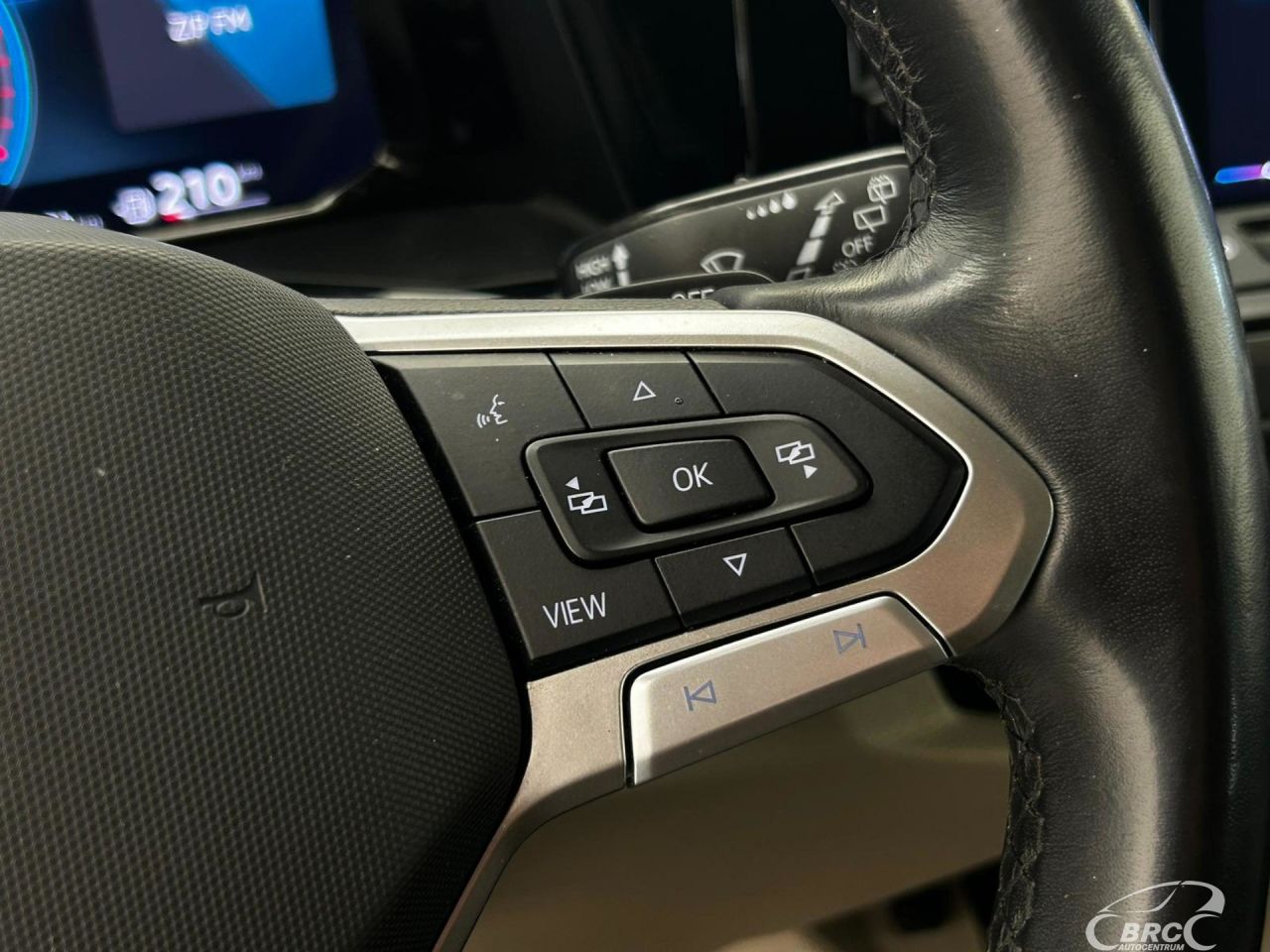 Volkswagen Multivan | 14