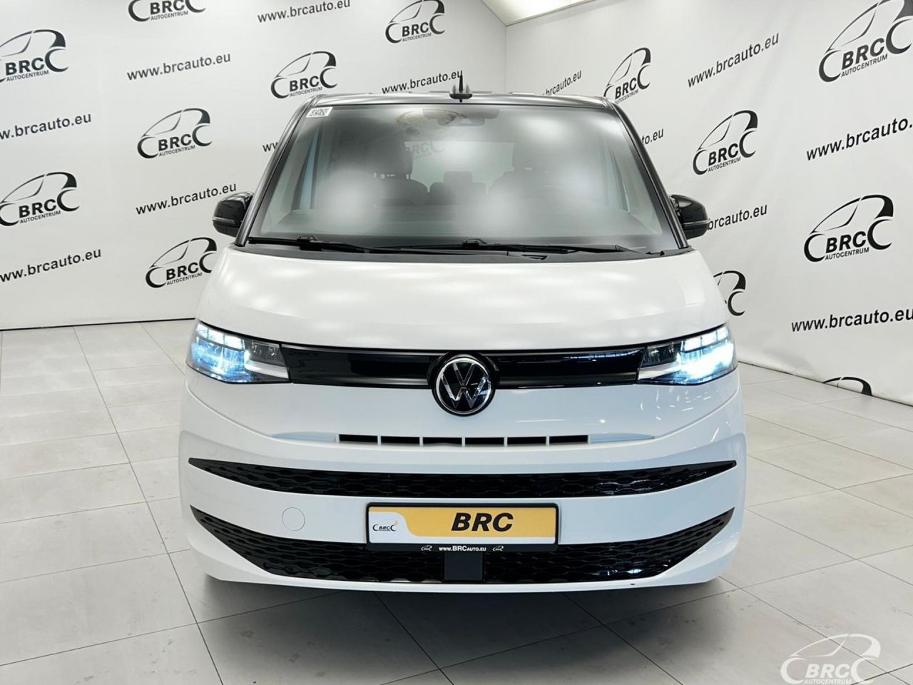 Volkswagen Multivan | 12