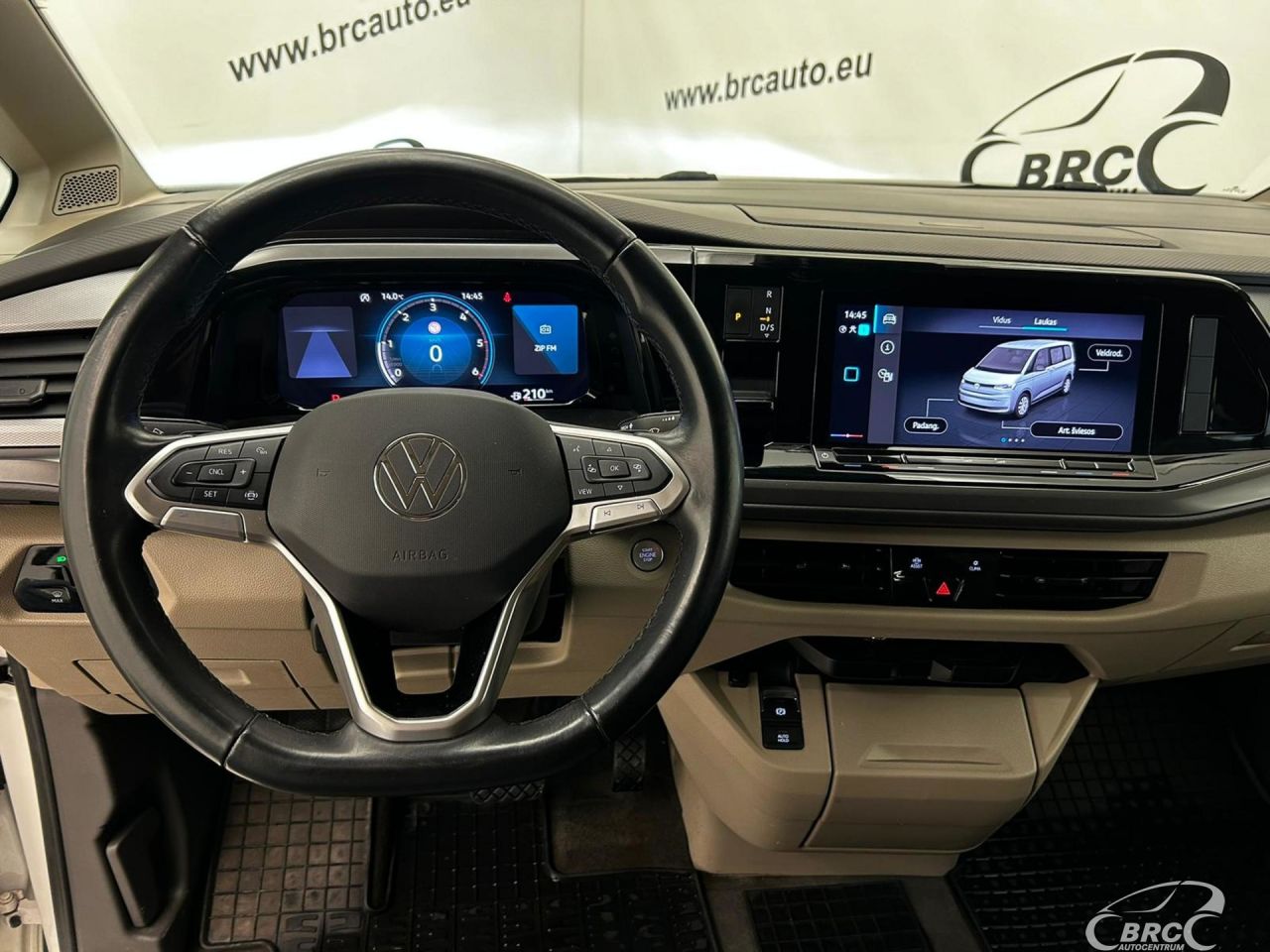 Volkswagen Multivan | 3