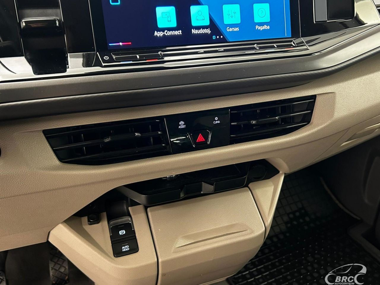 Volkswagen Multivan | 17