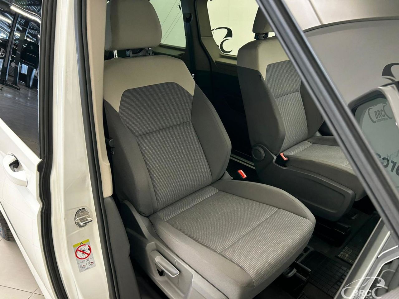 Volkswagen Multivan | 6