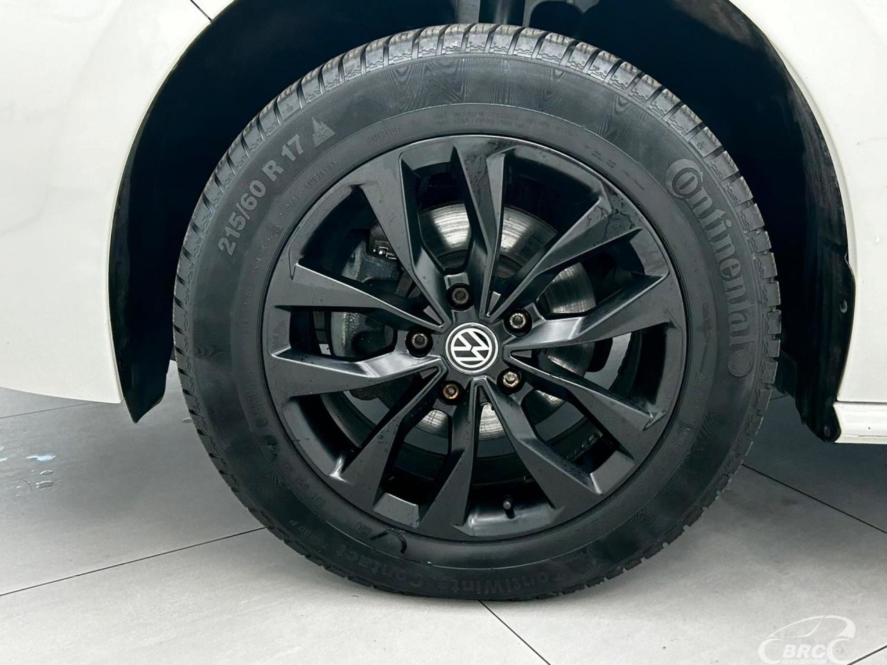 Volkswagen Multivan | 26