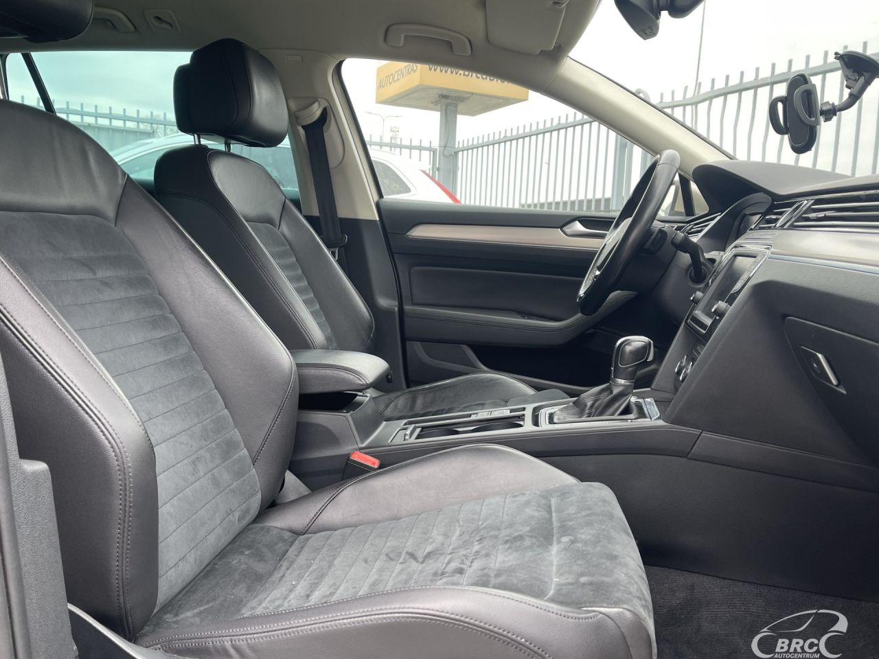 Volkswagen Passat | 9