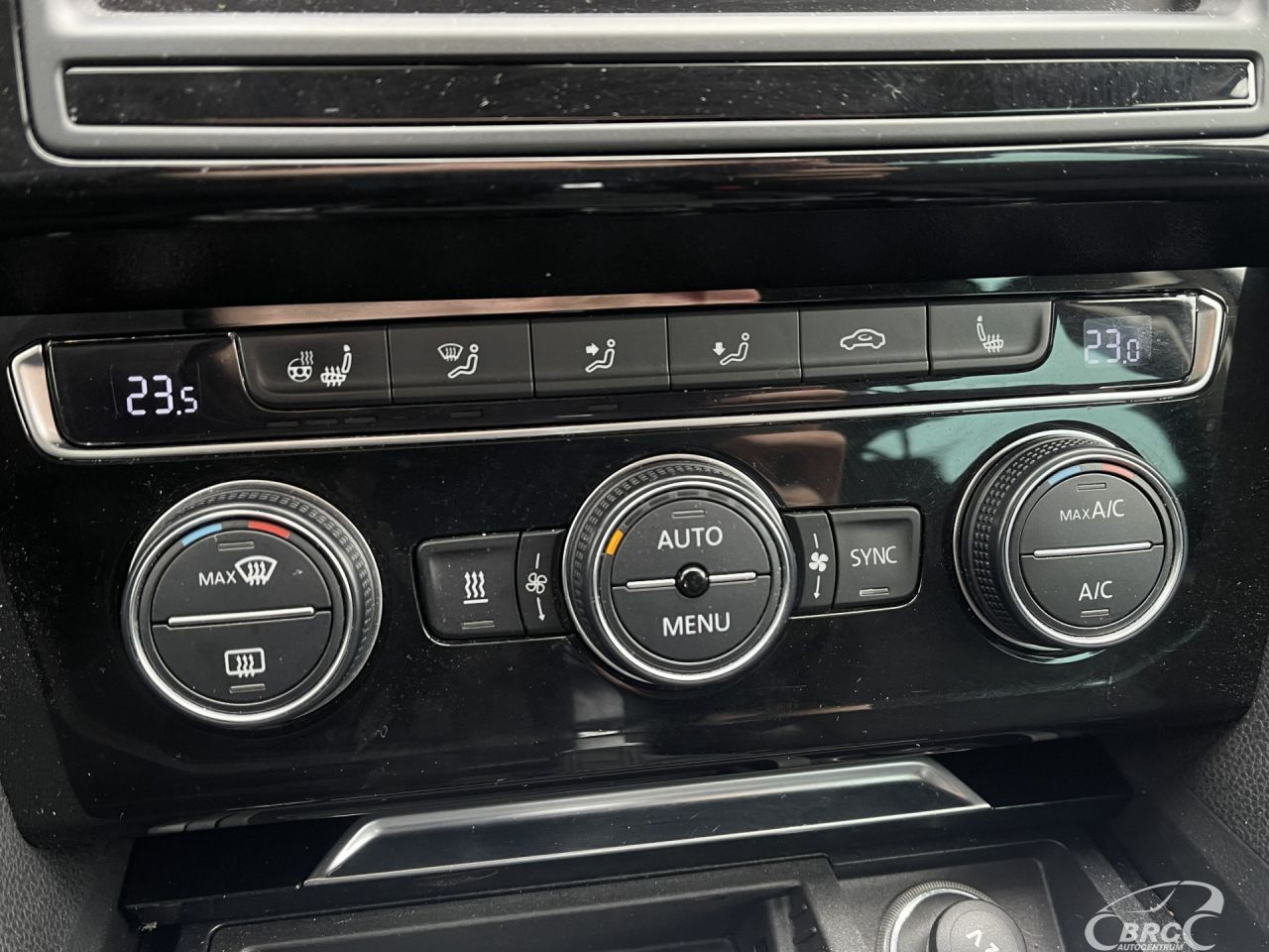 Volkswagen Passat | 20