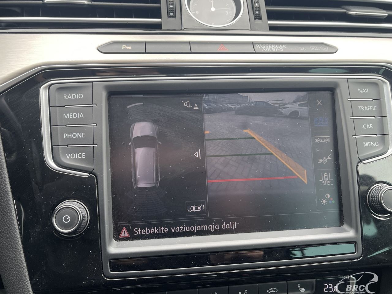 Volkswagen Passat | 47