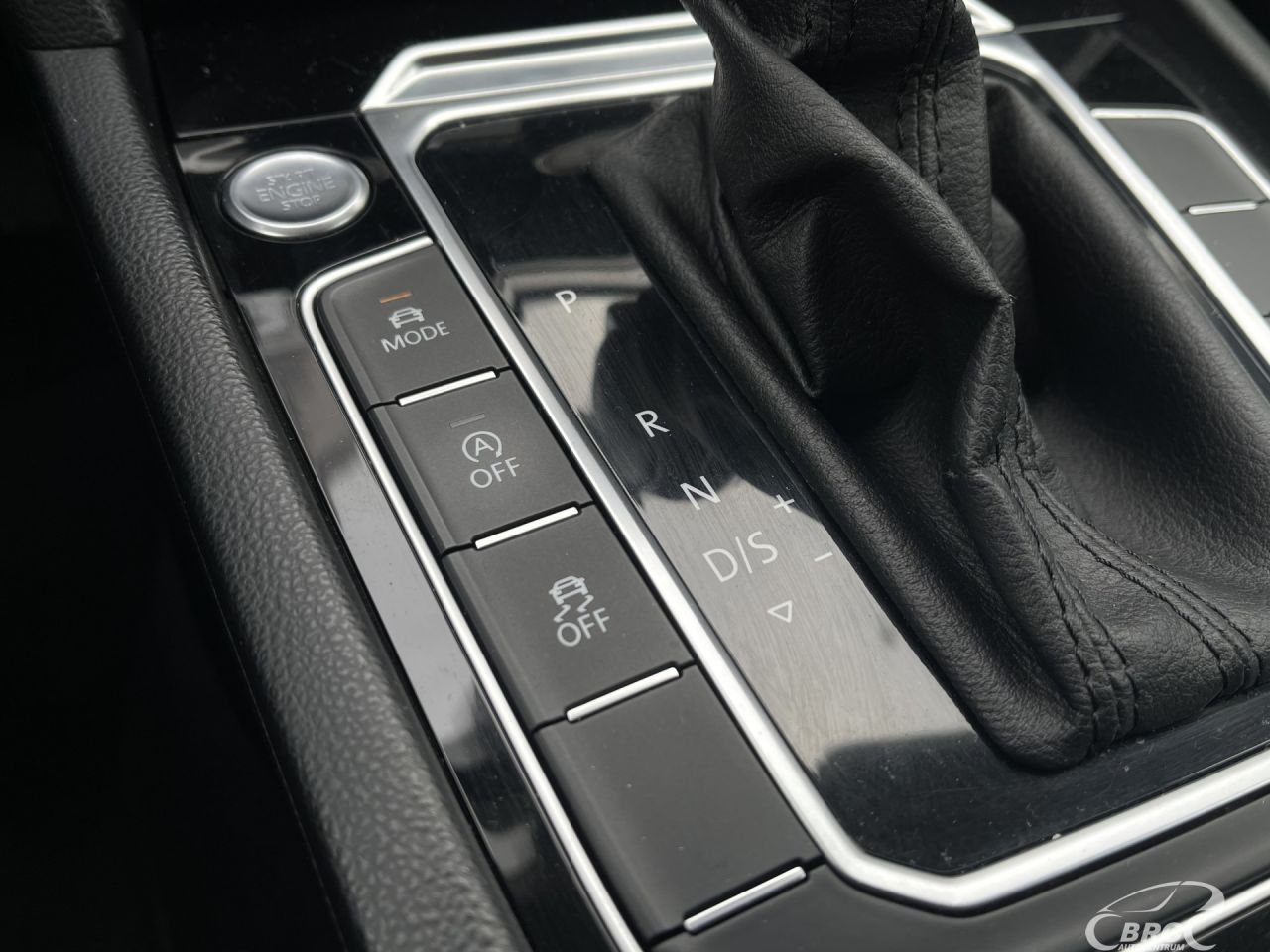 Volkswagen Passat | 21