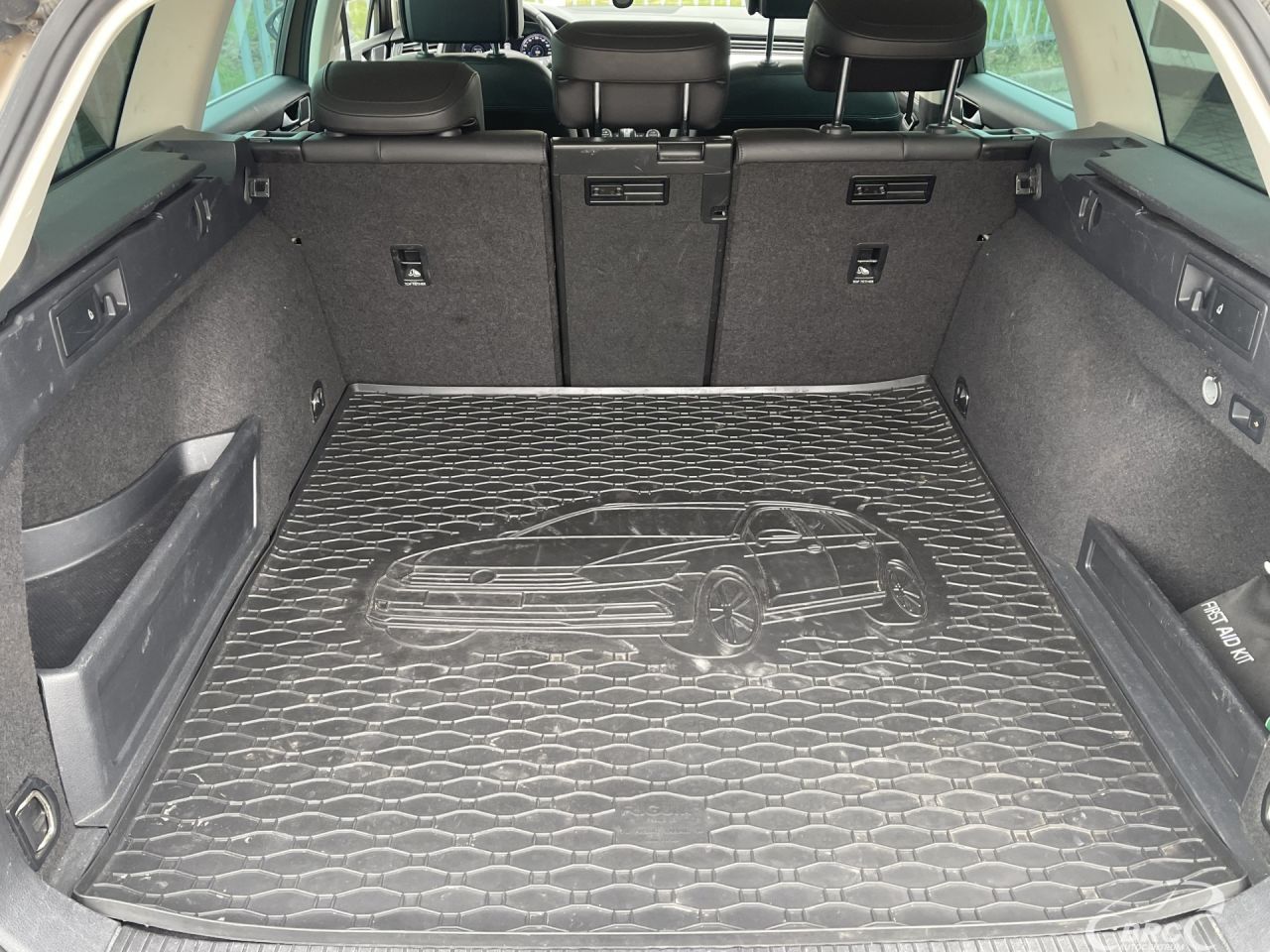 Volkswagen Passat | 17