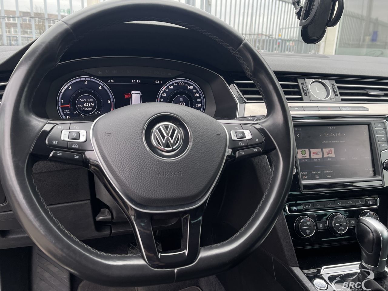 Volkswagen Passat | 15