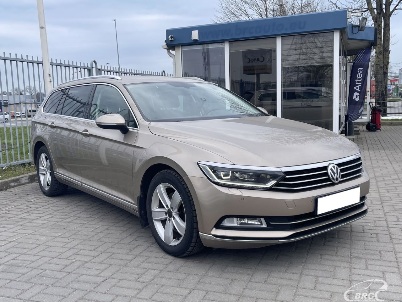 Volkswagen Passat | 29