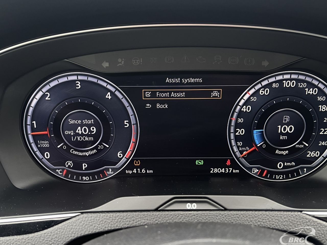 Volkswagen Passat | 41