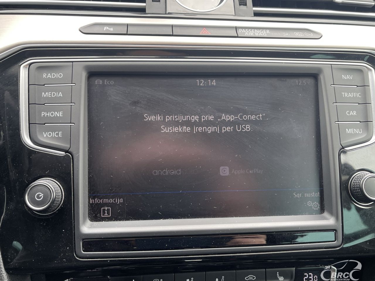 Volkswagen Passat | 56