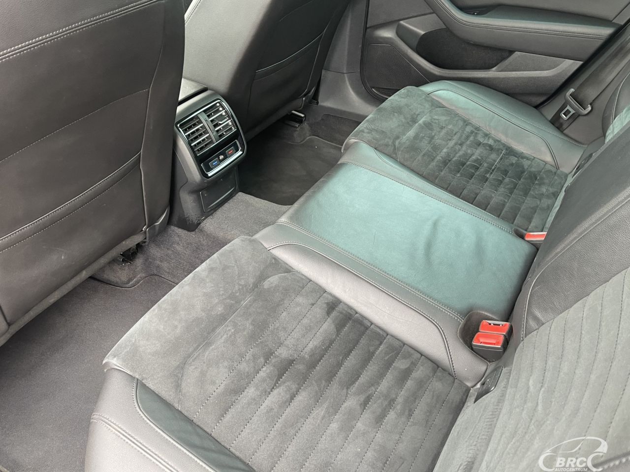 Volkswagen Passat | 20