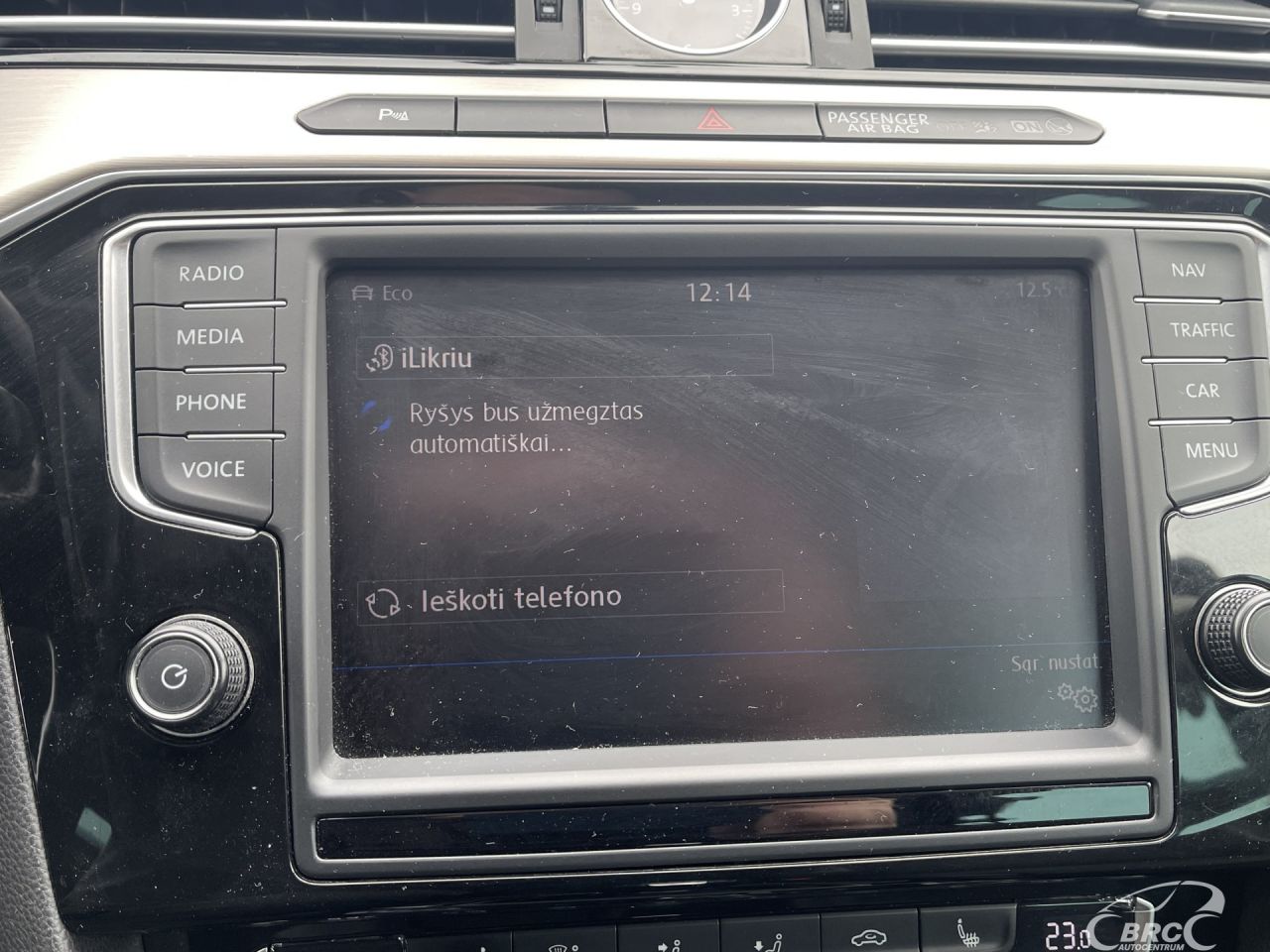 Volkswagen Passat | 53