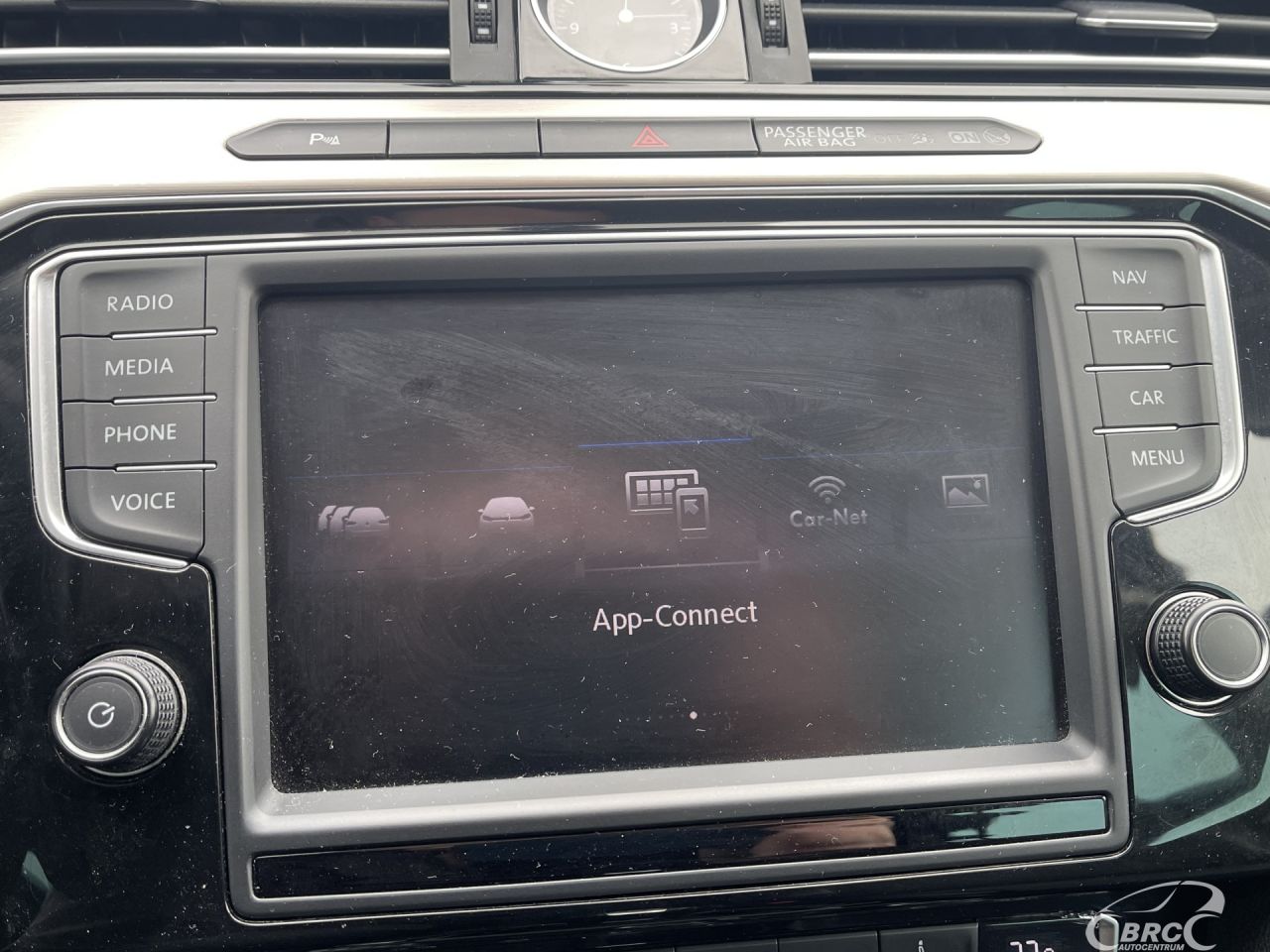 Volkswagen Passat | 29