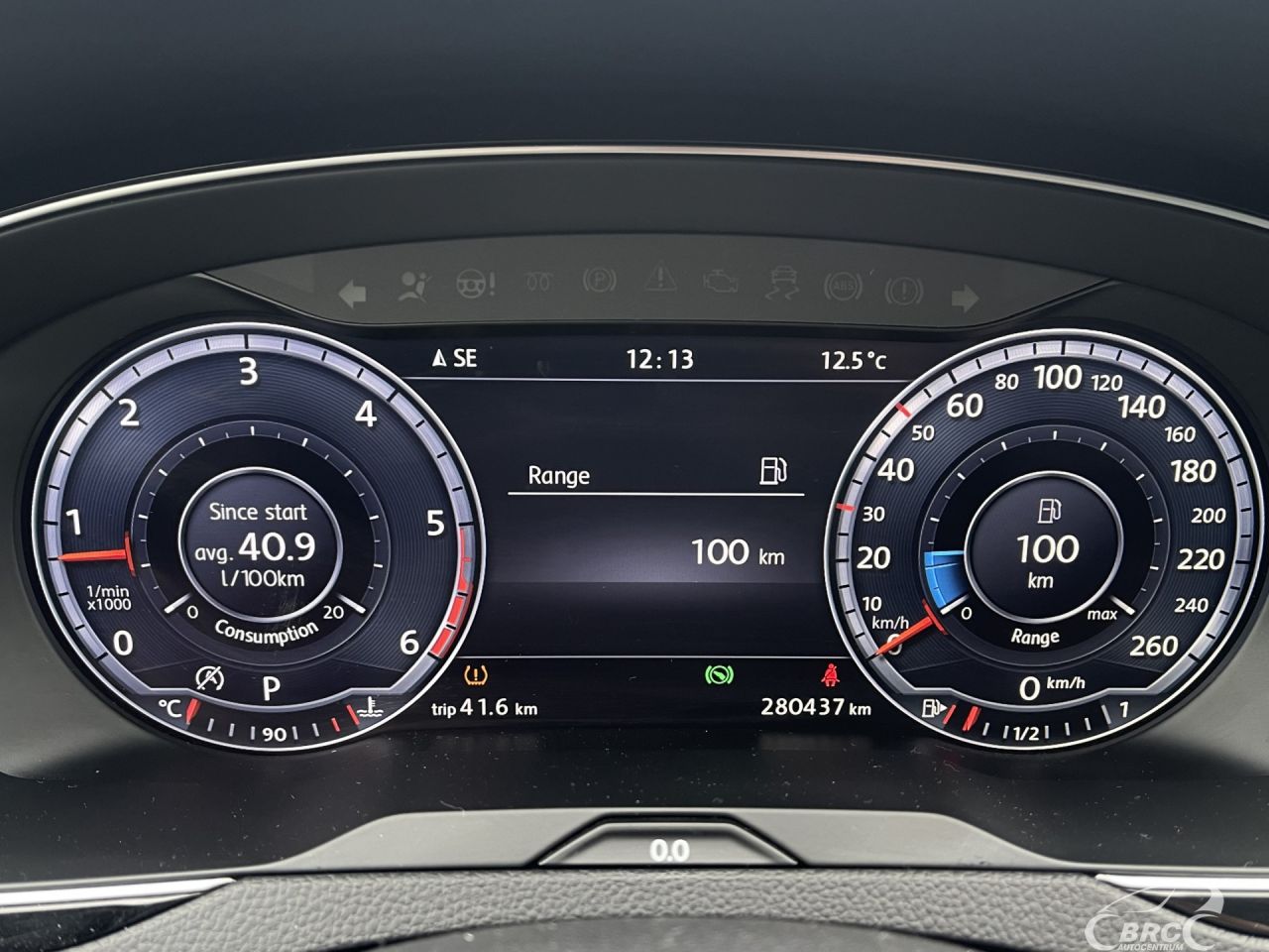 Volkswagen Passat | 18