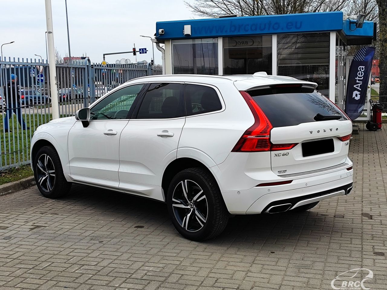 Volvo XC60 | 37